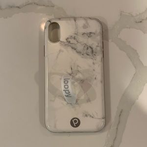 iPhone loopy case for the iPhone Xr